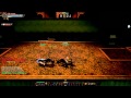 Rusty Hearts - Sword Vs Claw