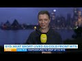 Carlton players won't be drug tested; Russell Brand appears in court | Today Show Australia
