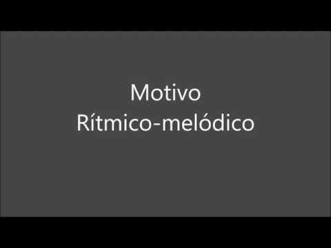 Video: Que Es Motivo