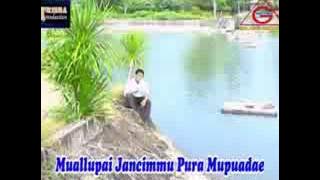Download lagu 122 04 Muallupai JancimMu ~ Iwan S    YouTube