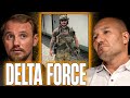 How hard is delta force selection