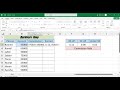 How to Make Shop Sales Commissions Rate With Excel Sheet IF Function.