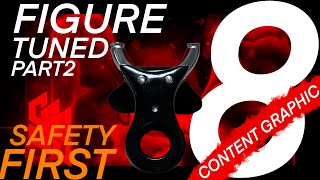 Slingshot: Safety First…Content Graphic…Tuned Figure 8…PART2