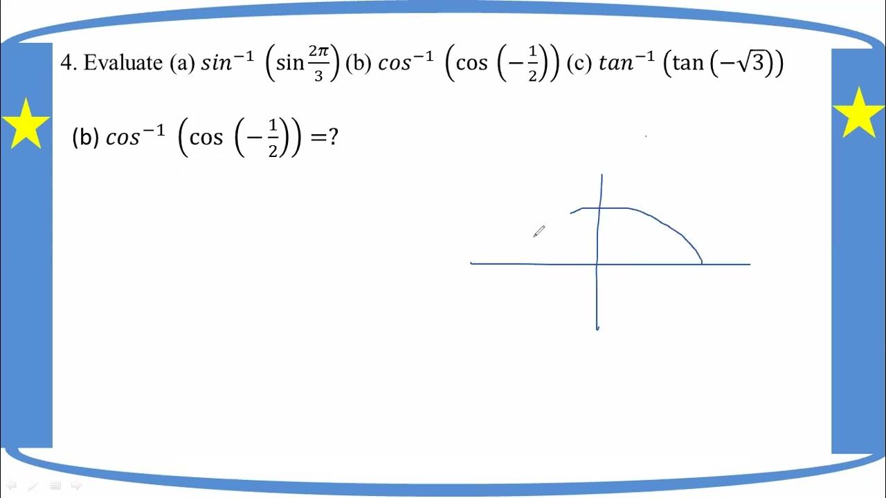  grade 12 math ch 7 ex 7 4 no 4 youtube