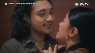 WeTV Original Jangan Salahkan Aku Selingkuh EP01A | Marshanda, Giorgino Abraham