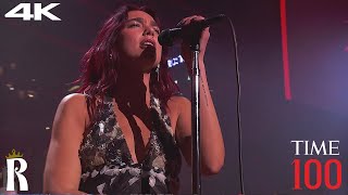 Dua Lipa | Training Season | Full Live Performance | Time 100 Gala 2024