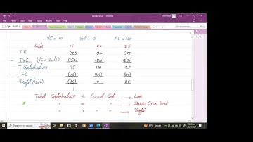 Lec 12  Ch  1 Mathematical Equations & Coordinate System l PRC 2 QM