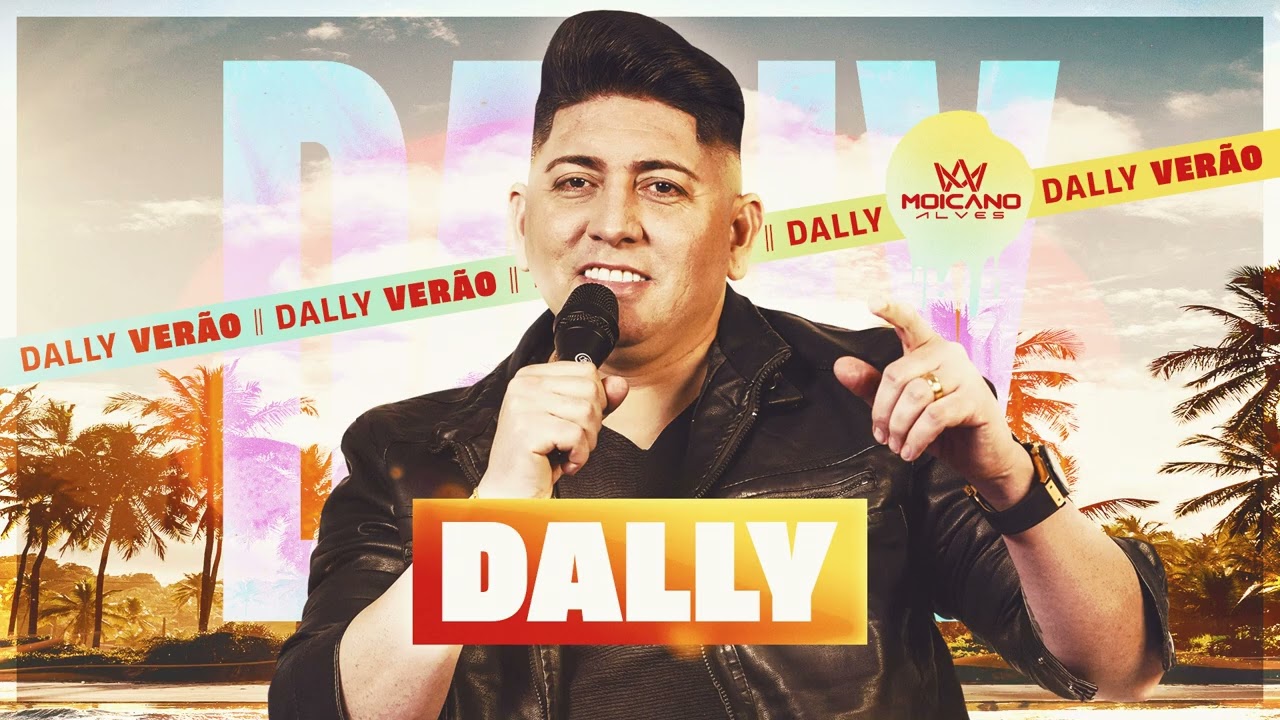 Watch MOICANO ALVES - DALLY (CD Dally Verão) on YouTube Watch MOICANO ALVES - DALLY (CD Dally Verão) on YouTube