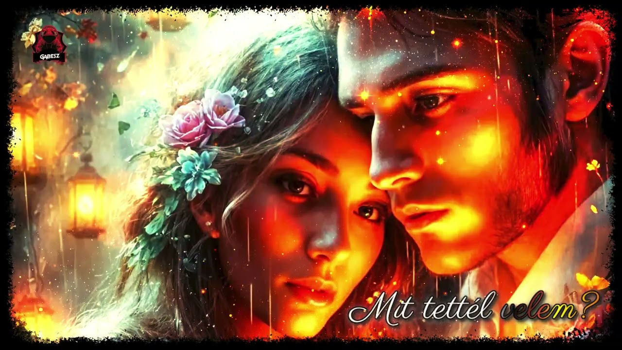 Mit tettél velem?...(Modern Mulatós 2026 Gabesz Saját Dal)