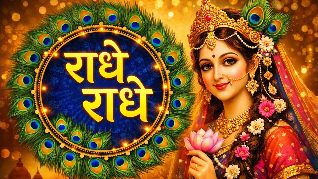 जय राधे कीर्तन 🙏 | प्यार से बोलो सारे जय राधे | Response Bhajan | Radha Naam Sankirtan