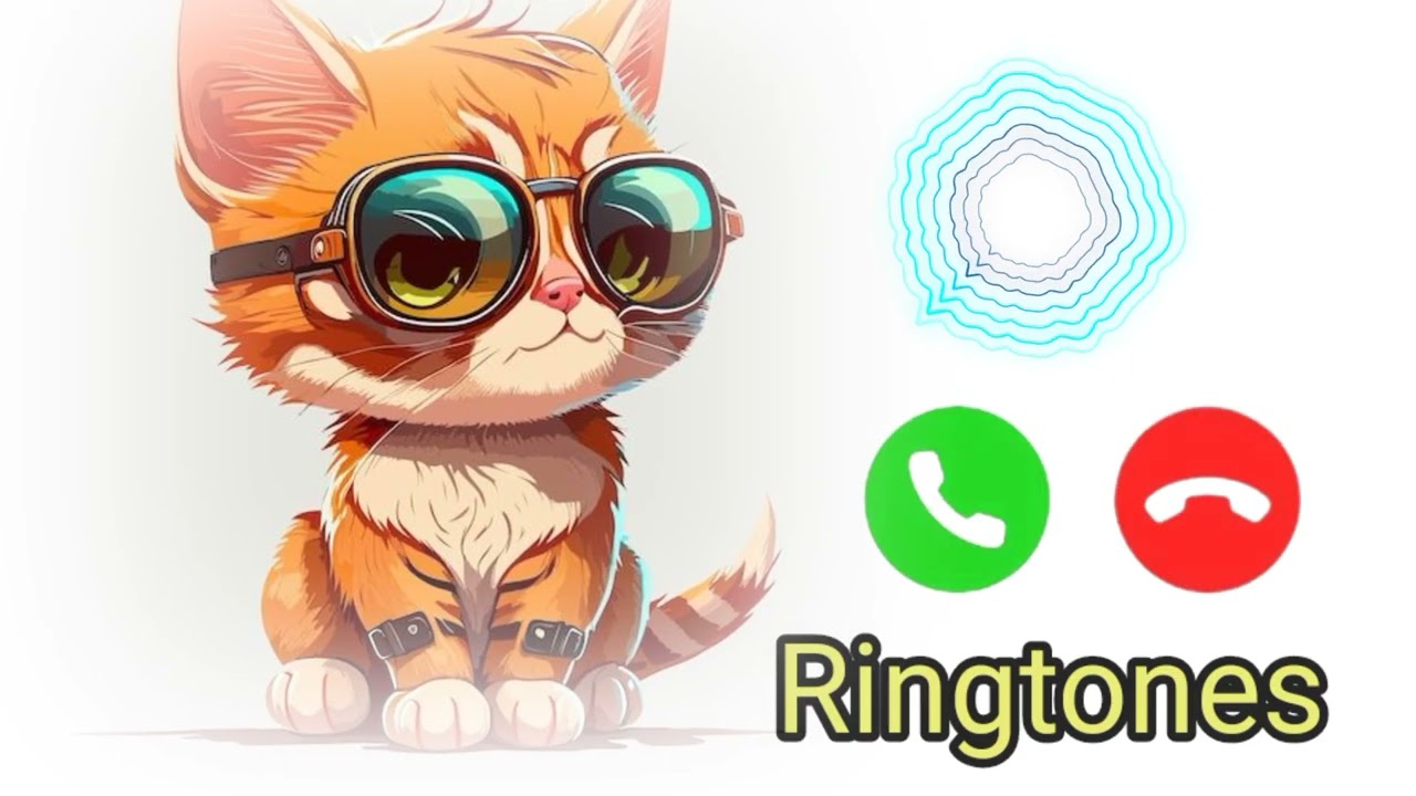 Notification Sound | Ringtone | Glitch Mode Ringtone 2025