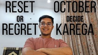 October Study Plan for NEET &amp; Boards 2026 | Realistic + No Motivation Drama 😤