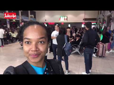 Vidéo: Comment voyager de Hong Kong à Pékin en train
