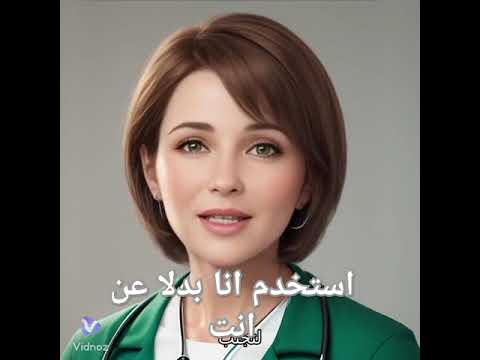 استخدم ان ا ب د ل ا م ن انت لتجنب اللوم  المشاكل الزوجيه  نصائح الذكاء الاصطناعي