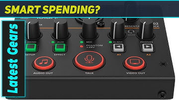 Roland UVC-02: Pro Stream Audio & Video Powerhouse