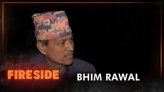 Bhim Rawal (Contender, Chairperson, CPM UML) | Fireside | 29 November 2021