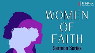 Women of Faith - Rahab
