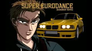 Play & Mix // Twoje Ciało [EUROBEAT REMIX]