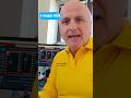 🔴 FLASH: Attacco nel Golfo! Alta tensione sui mercati #trading #investing #trump #iran #short #perte