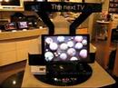 Sony XEL-1 OLED TV Blu Ray Demo