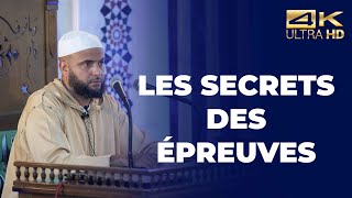 Les secrets des épreuves  Farid Mounir [ Conférence complète en 4K ]