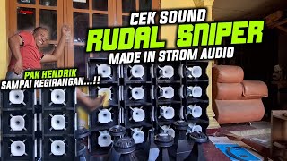 PEDES' MIDEL  BUATAN STROM ' Midel Seniper tulup...