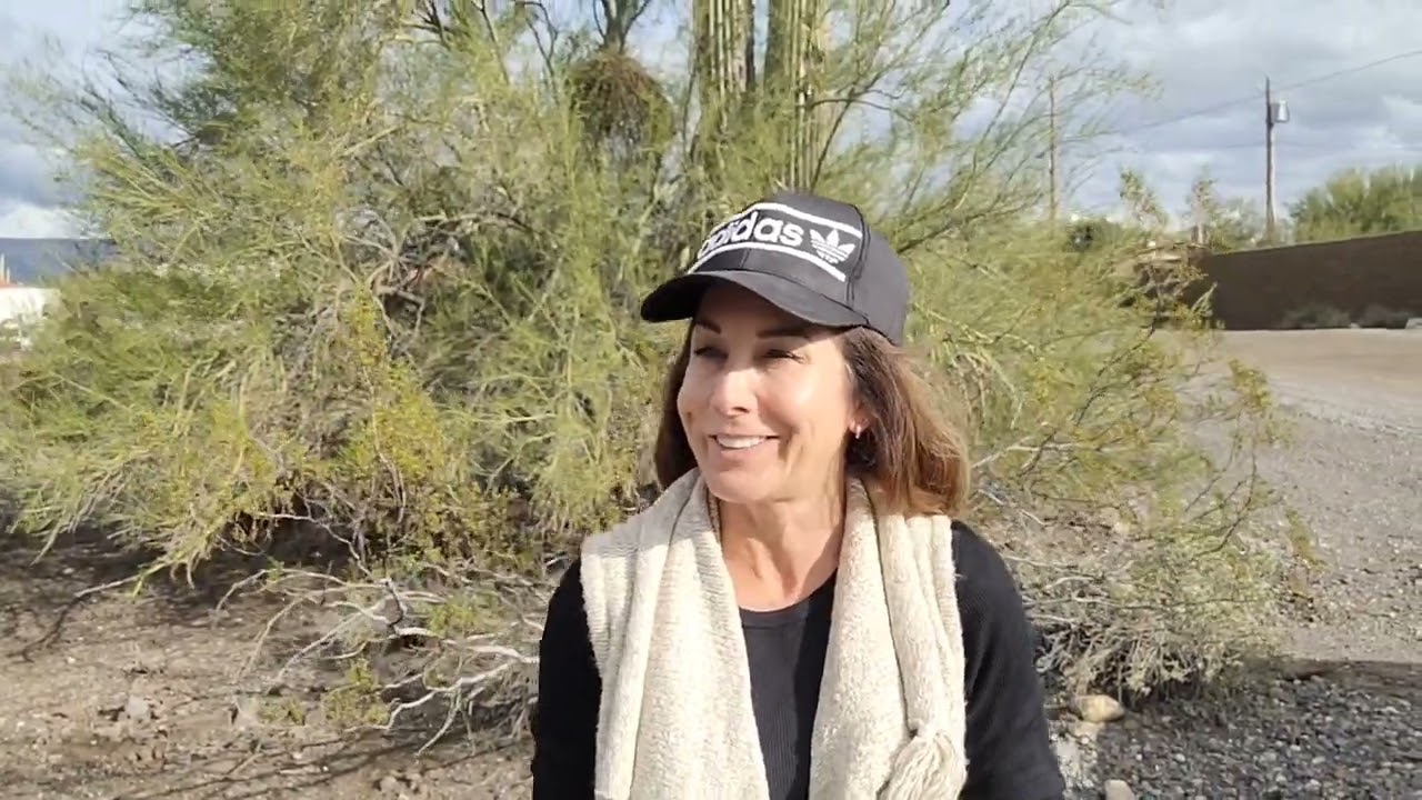 5 Acres in New River AZ