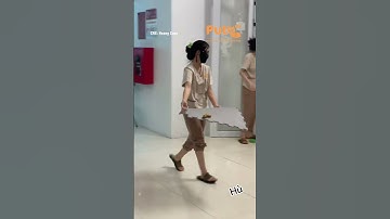 Một ngày bình thường của cô giáo mầm non😂 #putoedu #daotaogiaovien #shorts