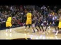 Kyrie Irving: 2015 Foot Locker
