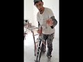 كيفية تعديل الأرجل المستعارة كيفه تريڤل ليشاص