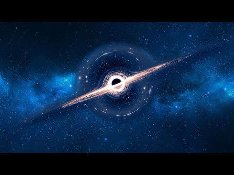 ახალი თეორია შავ ხვრელებზე