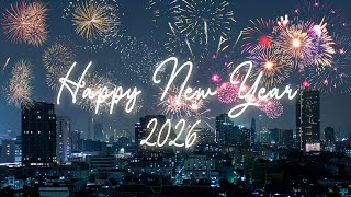 Happy New Year 2026🎇 Best Music Playlist 2026🎉Soft Indie & Acoustic Music Compilation screenshot 3