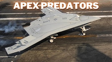 Top 10 Military Drones That Dominate the Skies!