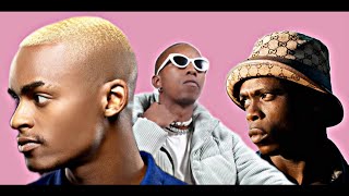 Justin99, Toss & Pcee - Monte Casino