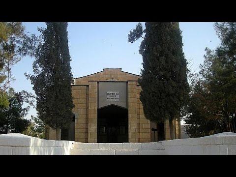 سوريا تصف عملية تركيا لنقل رفات سليمان شاه بالعدوان السافر