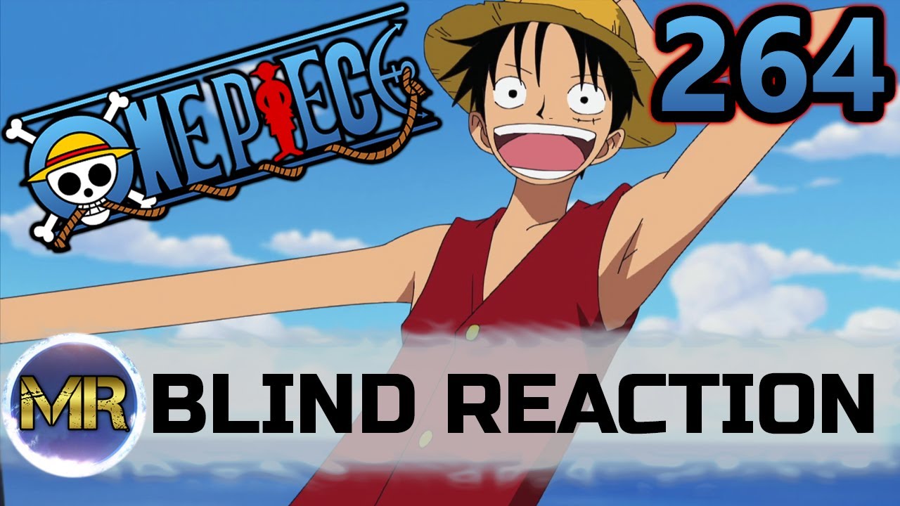 One Piece Eps 262-264, One Piece With A Lime, Podcasts on Audible