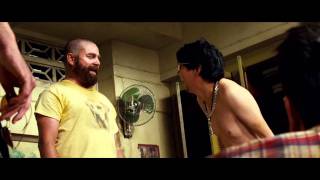 The Hangover Part Ii - Tv Spot Review