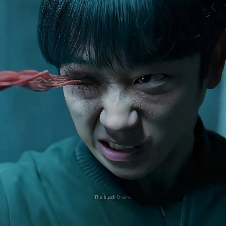 connect | The End of Evil 😱 | connect | #shorts #kdrama #connect
