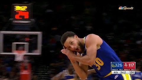 Stephen Curry You Are UNREAL! OMG! 😱