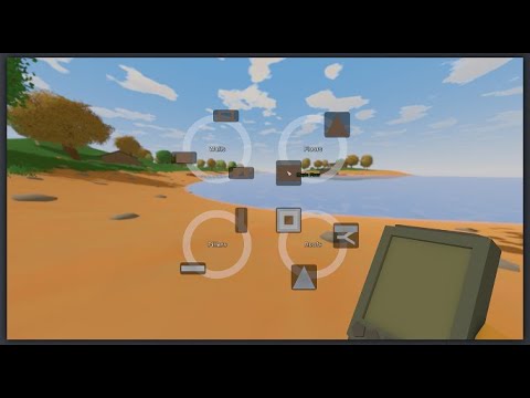 New Building Update