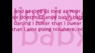 Musiq Soulchild- Don't Change lyrics