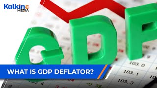 What Is GDP Deflator? What Is GDP Deflator?