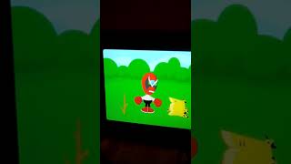 Homestar Runner Turning Into Virus/You Murder!!! Scene
