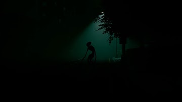 The Hum - Quick Visual Test 2  - Unreal Engine