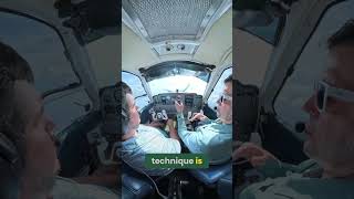 Pilot Error: Fixing Nav Mistakes in Flight Training