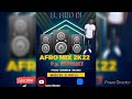 AFRO- MIX -TAPE- 2K22 -EL FRIO DJ .MP3