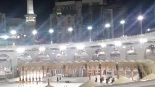 Masjid Alharam First Open After Corona