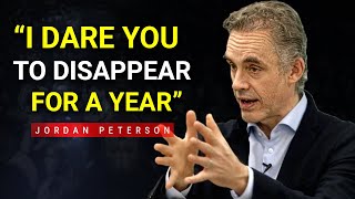 WATCH THIS EVERYDAY AND CHANGE YOUR LIFE | Jordan Peterson | Motivational Speech 2023