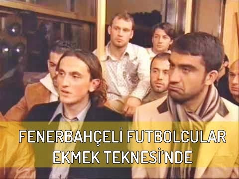 Fenerbahçe Futbol Takımı Ekmek Teknesi'ne konuk oldu