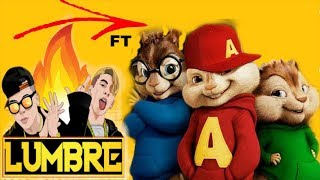 Lumbre-Mc Davo X Khea-Alvin Y Las Ardillas